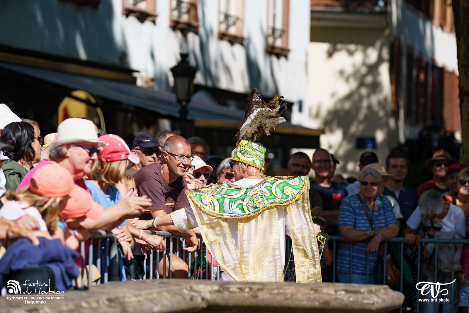 FDH 2024   08.25   PARADE 150